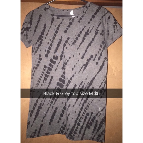 Wet Seal and Charlotte Russe - Picture 6 of 8